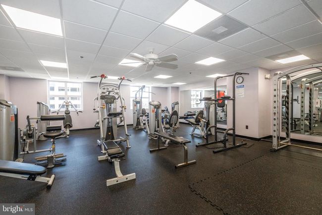 UNIT-308 - 250 President St, Condo with 2 bedrooms, 2 bathrooms and null parking in BALTIMORE MD | Image 25