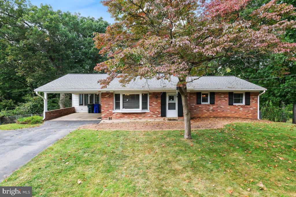 Jarl Dr, Gaithersburg, MD 20882
