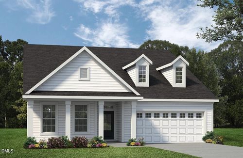480 Merritt Lk Avenue, Zebulon, NC, 27597 | Card Image