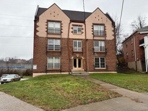 999 Cleveland Ave, Cincinnati, OH, 45229-2760 | Card Image