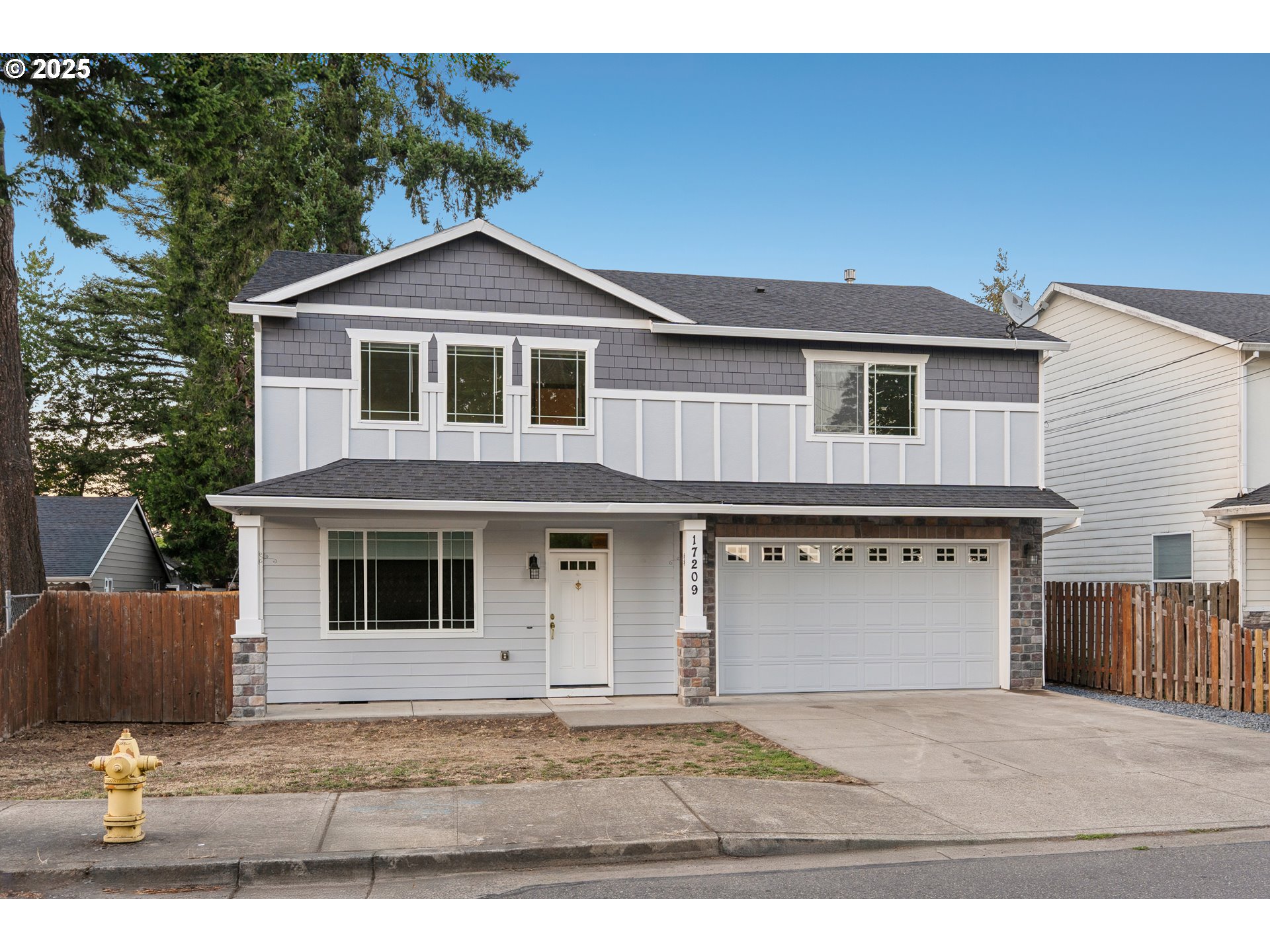 Residential in Portland