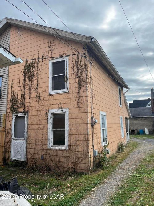 61 Rear Center Avenue, Plymouth, PA, 18651 | Card Image