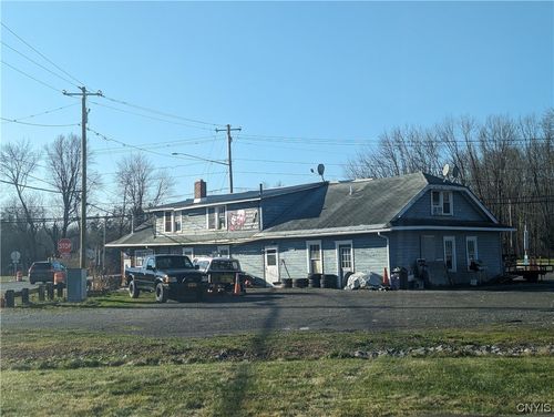 7545 Kirkville Rd, Kirkville, NY, 13082-9776 | Card Image