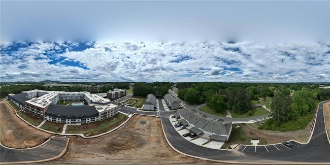 1991 Deco Dr, Townhouse with 3 bedrooms, 4 bathrooms and null parking in Kennesaw GA | Image 24