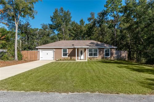 15451 Ne 6th Cir, Williston, FL, 32696-9093 | Card Image