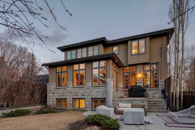 818 Hillcrest Avenue Sw, Home with 4 bedrooms, 3 bathrooms and 4 parking in Calgary AB | Image 44