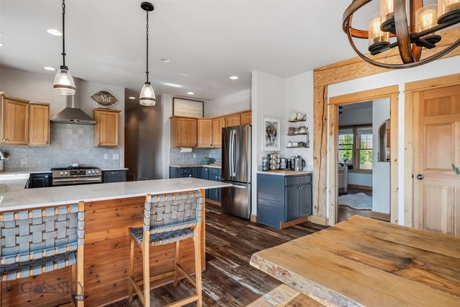 219 Rolling Glen Ranch Loop, House other with 4 bedrooms, 3 bathrooms and null parking in Three Forks MT | Image 14