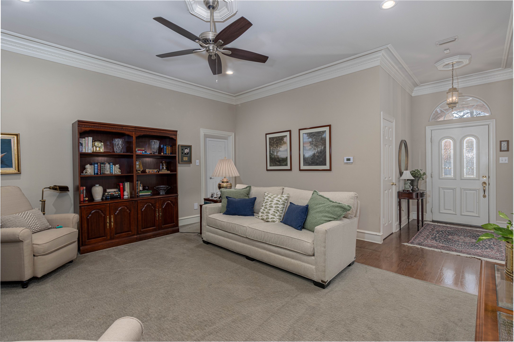Residential in Tyler 4