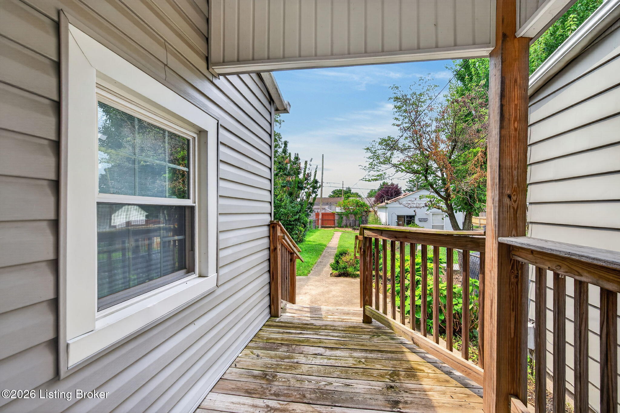 Residential Lease in Louisville 3