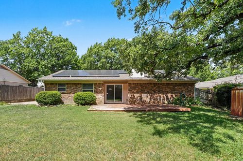 2721 Lucas Dr, Arlington, TX, 76015-1013 | Card Image