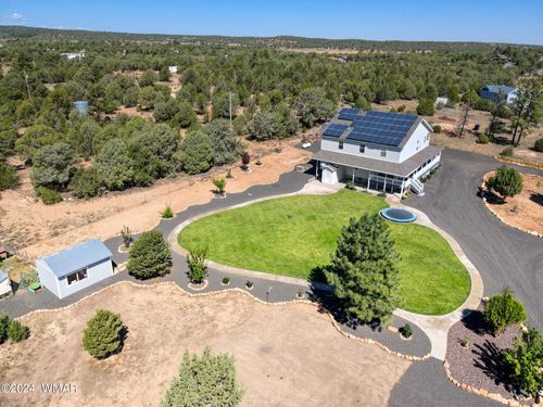 1108 Pearce Rd, Show Low, AZ, 85901-8213 | Card Image