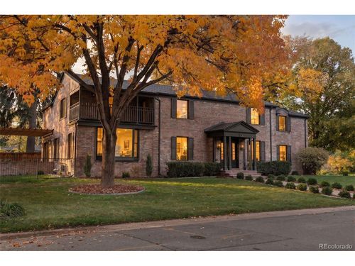 15 Crestmoor Dr, Denver, CO, 80220 | Card Image