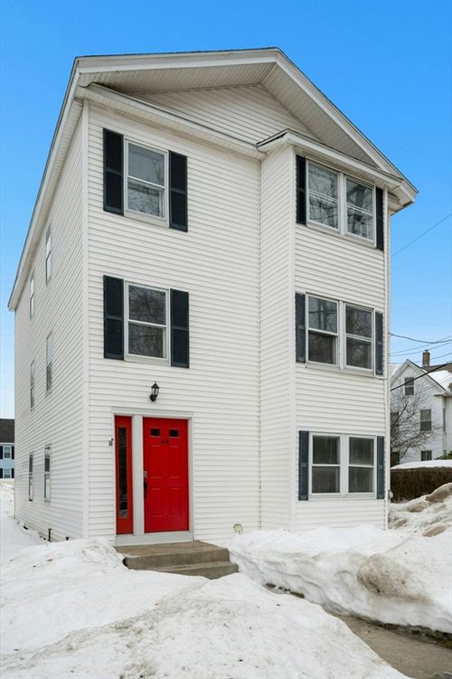 64 Milk St, Westborough, MA, 01581-1242 | Card Image