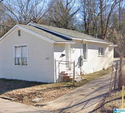 6113 Georgia Rd, Birmingham, AL, 35212-2641 | Card Image