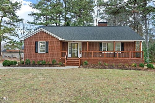 303 Forest Rd, Oxford, NC, 27565-3069 | Card Image