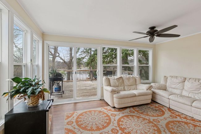 Spend the warmer months on the 3 season porch | Image 12