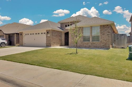1812 Overshine Ln, Midland, TX, 79705-2492 | Card Image