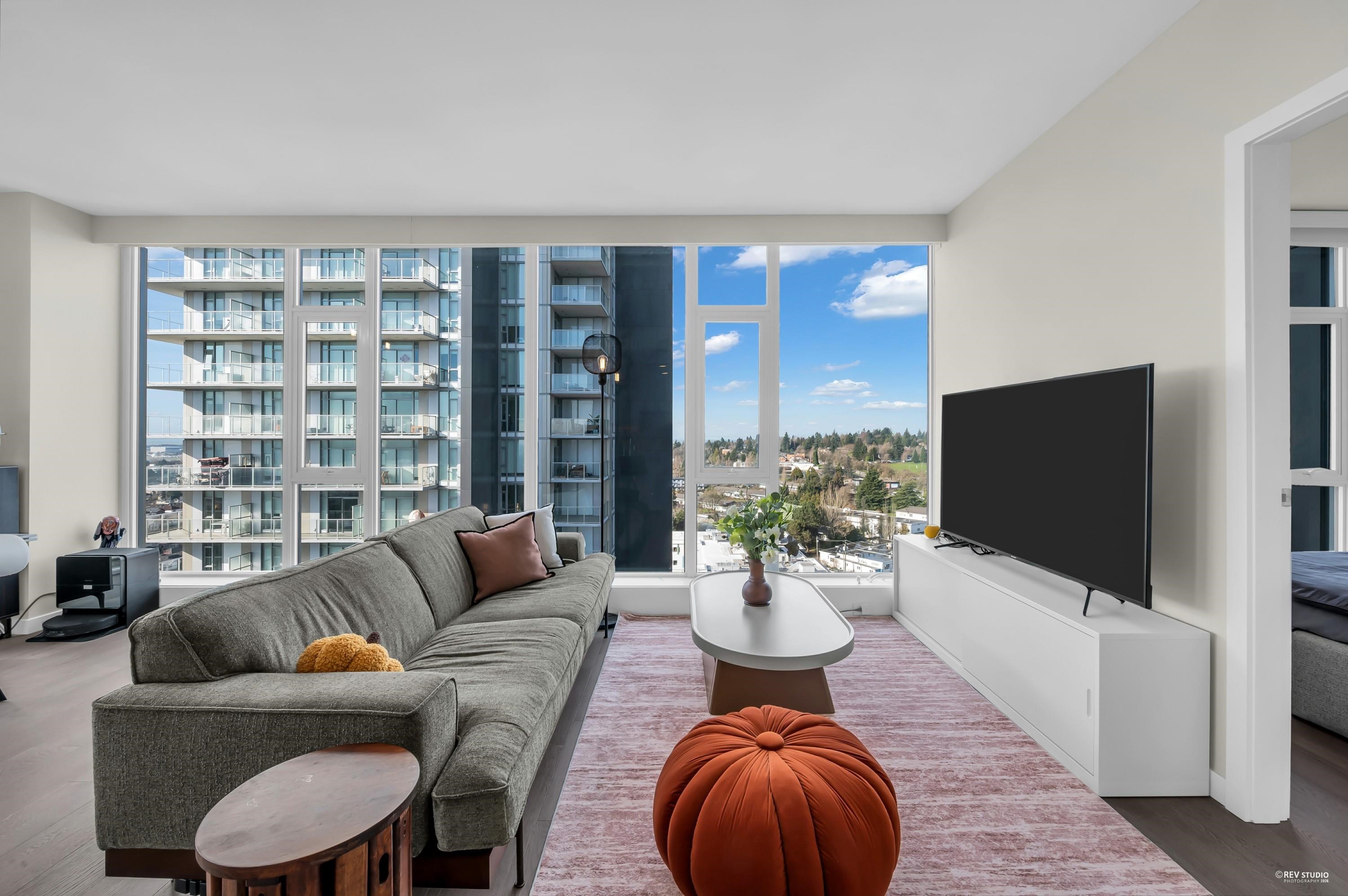 Residential in Vancouver 5