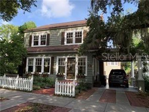 21 N Thornton Ave, ORLANDO, FL, 32801-2123 | Card Image