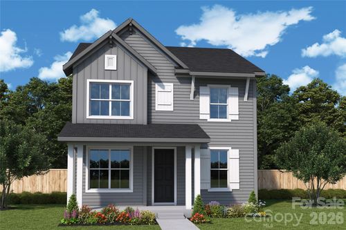 14030 Marlin Ln, Mint Hill, NC, 28227-7629 | Card Image