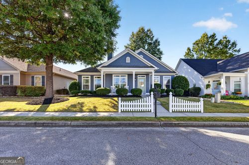 45 Granite Way, Newnan, GA, 30265-6066 | Card Image
