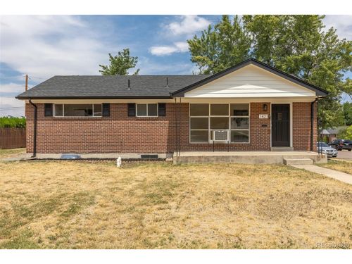 1421 W 106th Ave, Northglenn, CO, 80234-3716 | Card Image