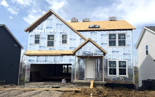 6311 Honey Farm Way, Grove City, OH, 43123-4071 | Card Image
