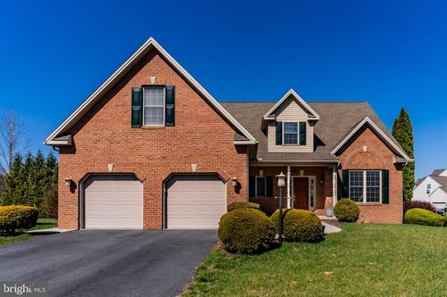 46 Stone Run Dr, MECHANICSBURG, PA, 17050-7810 | Card Image
