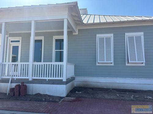 121 Marina Dr, South Padre Island, TX, 78597 | Card Image