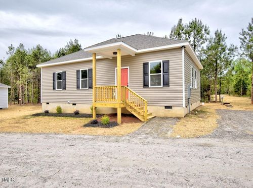 48 S Grace Way Lane, Henderson, NC, 27537 | Card Image