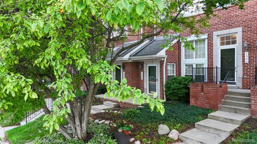 1306 S Main Street, Royal Oak, MI, 48067 | Card Image