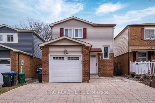 2764 Willowmore Way, Mississauga, ON, L5N3N9 | Card Image