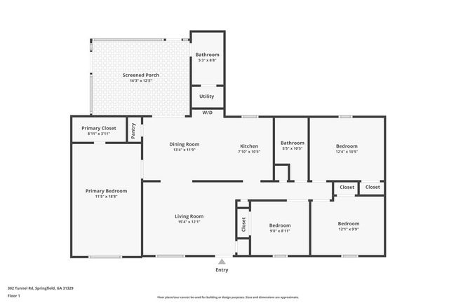 Floor Plan | Image 36