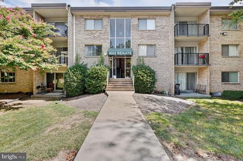 302-1602 Renate Dr, WOODBRIDGE, VA, 22192-2702 | Card Image