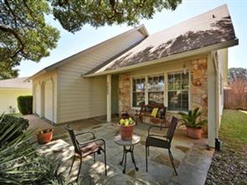 3805 Tattershall Ln, Austin, TX, 78727-6058 | Card Image