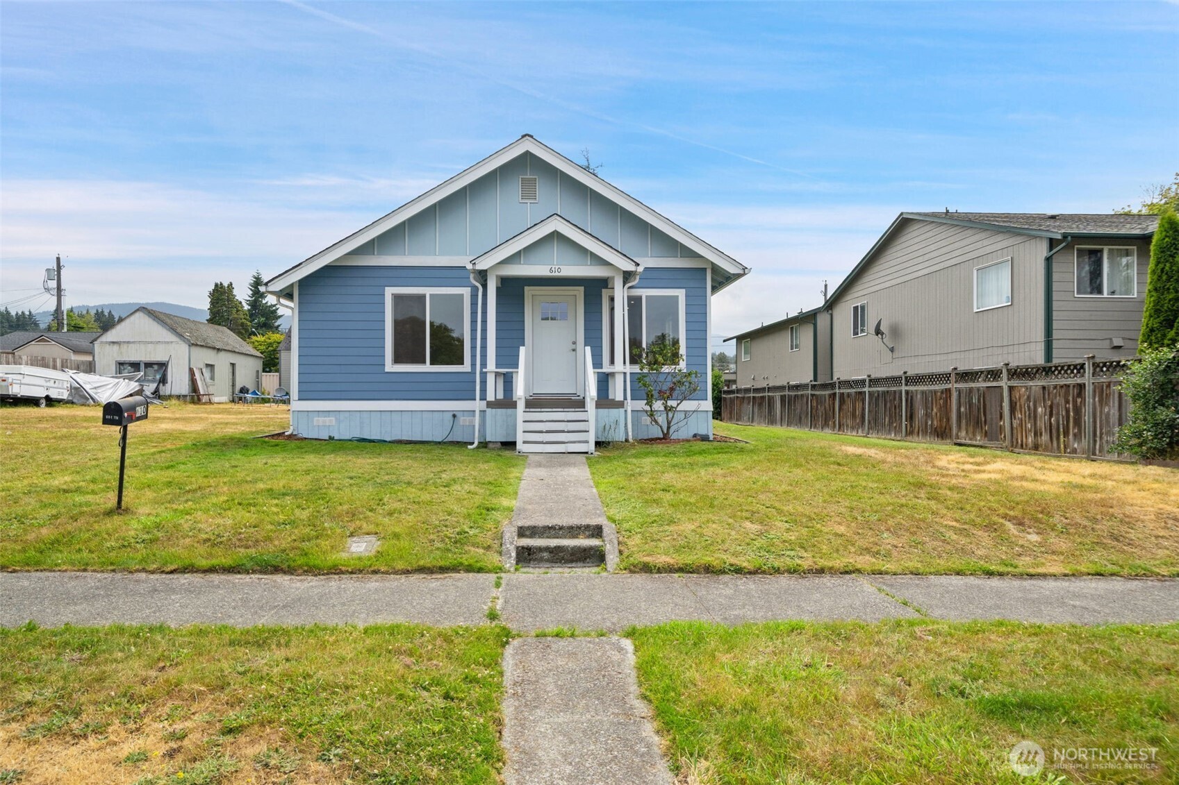 Residential in Port Angeles 3