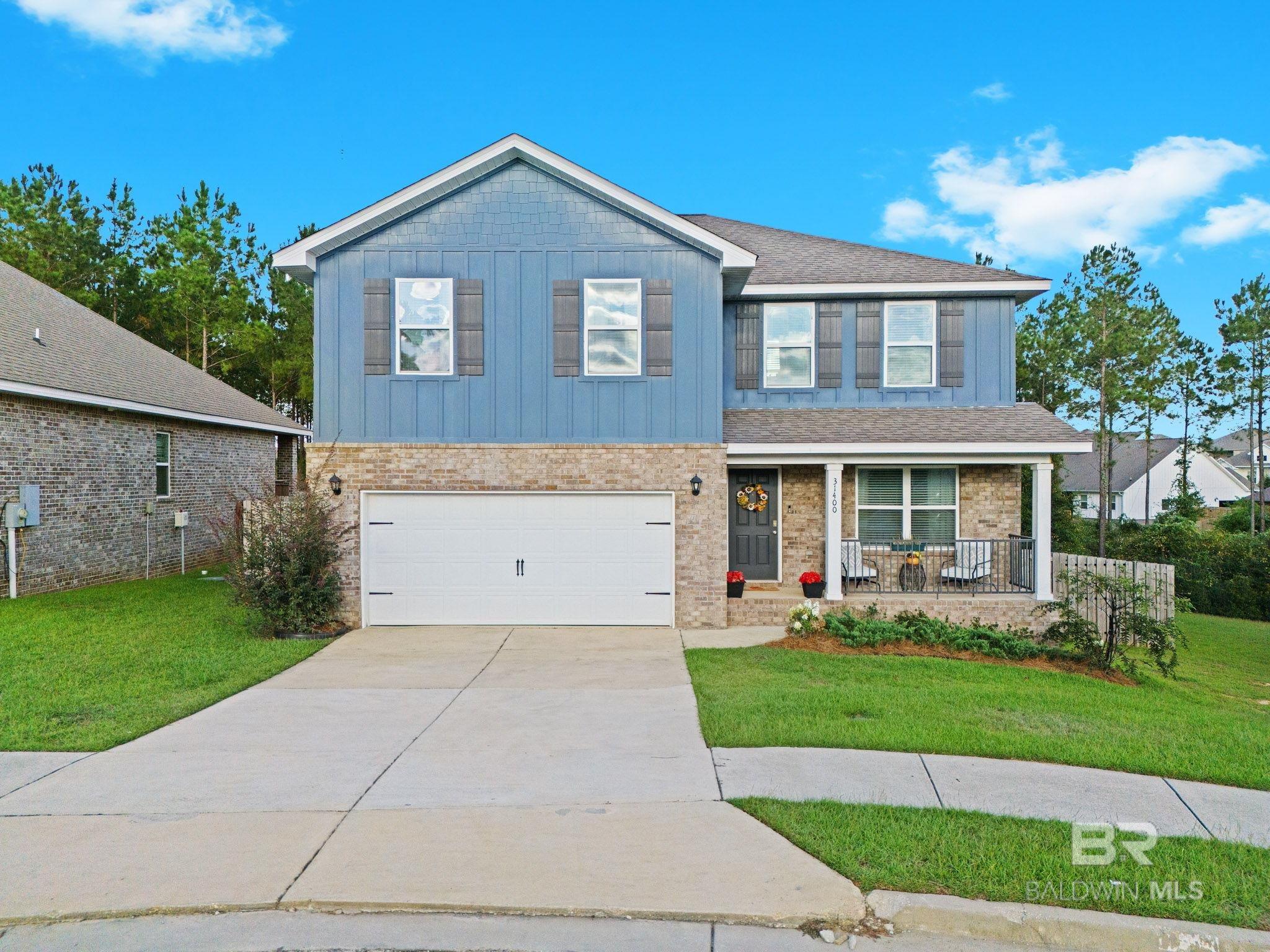 Shearwater Dr, Daphne, AL 36527
