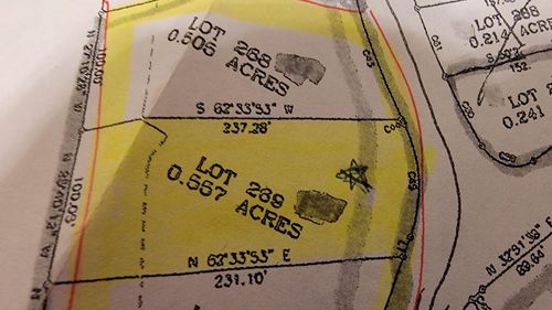 Lot 269 Highland Ridge Dr, Saltillo, MS, 38866 | Card Image