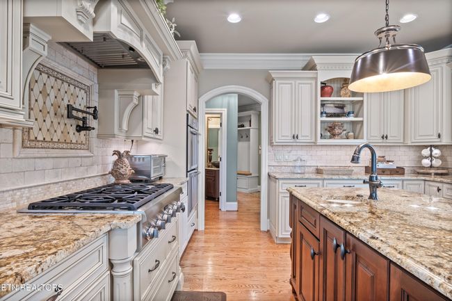 759 Indian Mountain Rd, House other with 4 bedrooms, 4 bathrooms and null parking in Jellico TN | Image 10