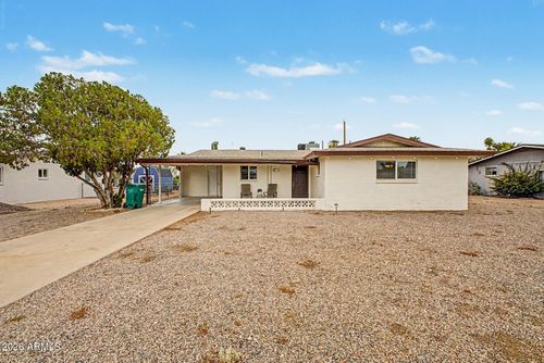 510 N 54th Street, Mesa, AZ, 85205 | Card Image