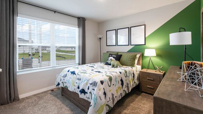 9603 Brighton Way Sw, House other with 3 bedrooms, 2 bathrooms and null parking in Cedar Rapids IA | Image 15