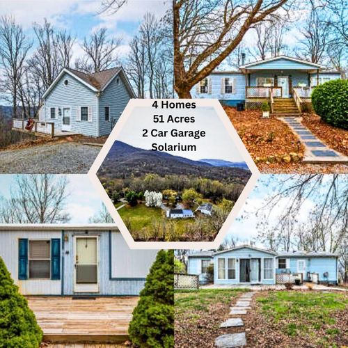 4404 Murray Hollow Rd, Thaxton, VA, 24174-3237 | Card Image