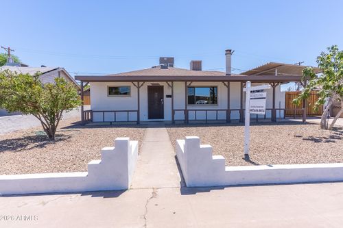 8815 N 31st Ave, Phoenix, AZ, 85051-3927 | Card Image