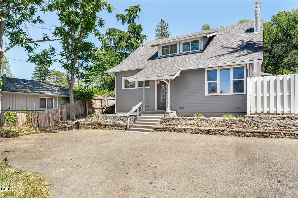 Residential in Medford 3
