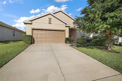 2769 Limerick Circle, House other with 4 bedrooms, 2 bathrooms and null parking in Grand Island FL | Image 2