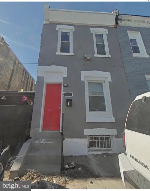 3424 N Reese St, PHILADELPHIA, PA, 19140-4516 | Card Image