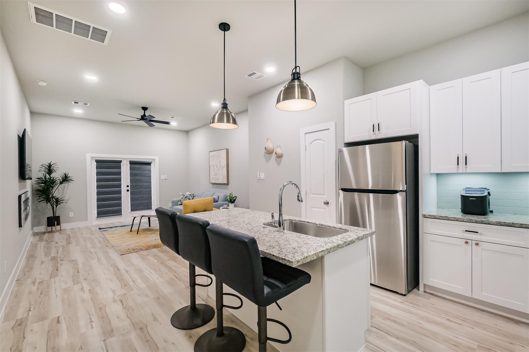 Residential Lease in Houston 4