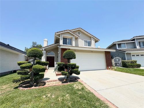 20821 E Rocky Point Ln, Walnut, CA, 91789 | Card Image