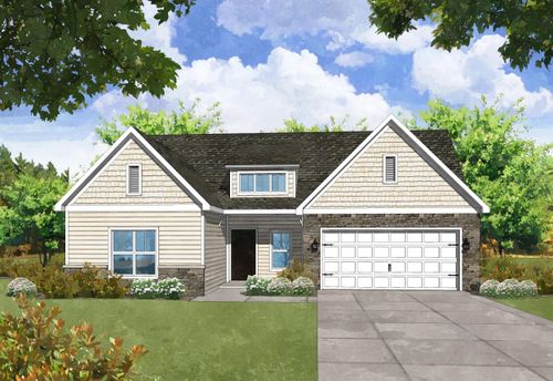 1240 Augusta Pass Drive, Ridgeville, SC, 29472 | Card Image