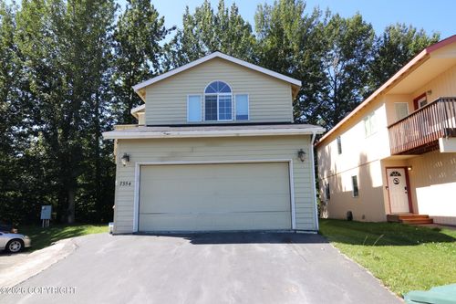 7354 Holly Lynn Pl, Anchorage, AK, 99507-4815 | Card Image